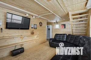 Дом 120м², 2-этажный, посуточно,