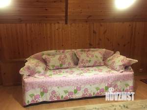 Дом 80м², 2-этажный, посуточно,