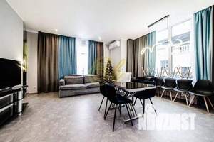 Дом 500м², 4-этажный, посуточно,