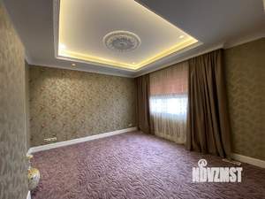 Коттедж 370м², 2-этажный, на длительный срок,