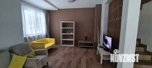 Коттедж 220м², 2-этажный, на длительный срок,