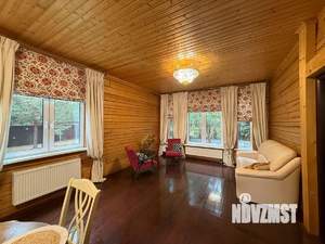 Коттедж 360м², 2-этажный, на длительный срок,