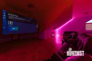 Дом 600м², 3-этажный, посуточно,