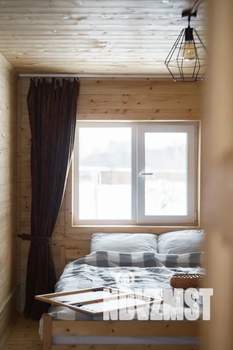 Дом 120м², 2-этажный, посуточно,