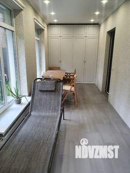 Дом 210м², 2-этажный, на длительный срок,