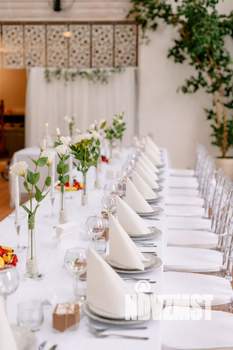 Дом 300м², 2-этажный, посуточно,