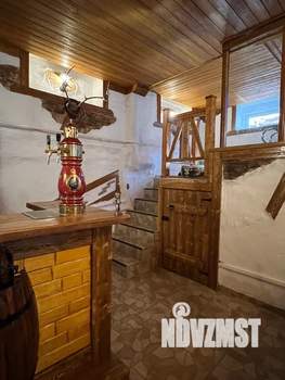 Дом 420м², 2-этажный, посуточно,