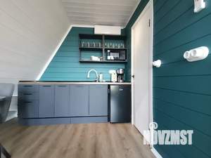 Дом 41м², 2-этажный, посуточно,