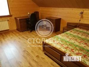 Дом 200м², 2-этажный, на длительный срок,