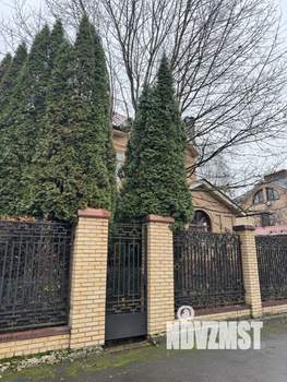 Дом 375м², 3-этажный, на длительный срок,