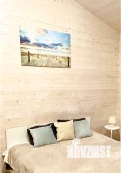 Дом 99м², 1-этажный, на длительный срок,