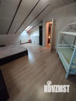 Коттедж 470м², 3-этажный, на длительный срок,