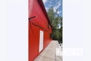 Дом 100м², 2-этажный, посуточно,