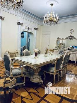 Дом 750м², 4-этажный, на длительный срок,