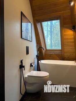 Дом 170м², 2-этажный, на длительный срок,