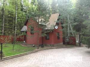 Дом 75м², 2-этажный, на длительный срок,