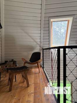 Дом 170м², 2-этажный, на длительный срок,