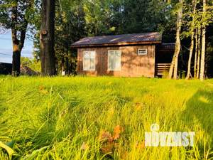 Дом 50м², 1-этажный, посуточно,