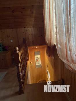 Дом 80м², 2-этажный, посуточно,