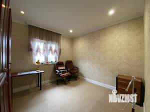 Коттедж 370м², 2-этажный, на длительный срок,