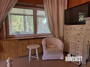 Дом 550м², 1-этажный, посуточно,