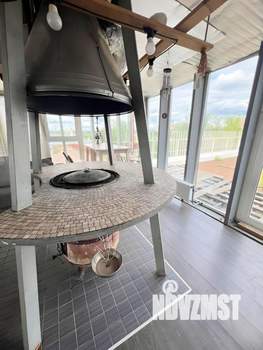 Дом 400м², 3-этажный, на длительный срок,