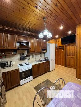 Дом 152м², 1-этажный, на длительный срок,