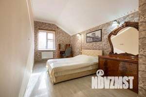 Дом 420м², 3-этажный, посуточно,