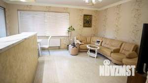 Дом 420м², 2-этажный, посуточно,