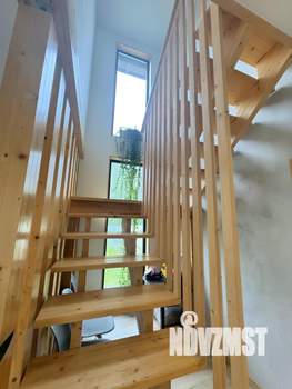 Дом 200м², 2-этажный, посуточно,