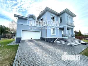 Дом 550м², 2-этажный, на длительный срок,