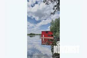 Дом 100м², 2-этажный, посуточно,