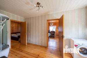 Дом 109м², 2-этажный, на длительный срок,