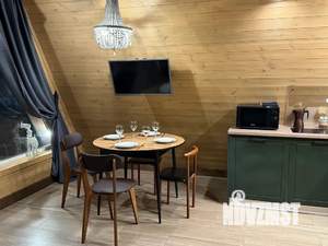 Дом 58м², 2-этажный, посуточно,