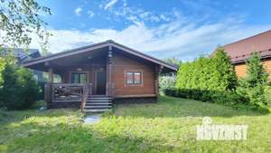 Коттедж 70м², 2-этажный, на длительный срок,