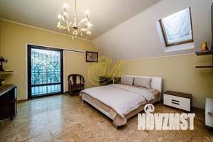 Дом 500м², 4-этажный, посуточно,