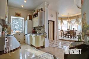 Коттедж 543м², 2-этажный, на длительный срок,