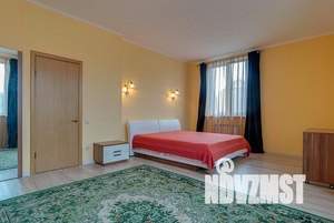 Коттедж 300м², 3-этажный, на длительный срок,