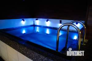 Дом 400м², 2-этажный, посуточно,