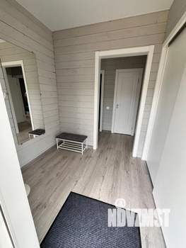 Дом 92м², 1-этажный, на длительный срок,