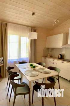 Дом 99м², 1-этажный, посуточно,