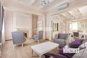 Коттедж 260м², 2-этажный, на длительный срок,