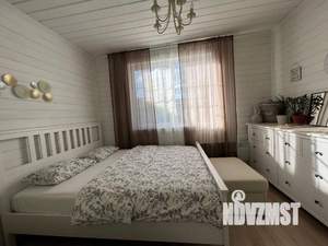 Дом 80м², 1-этажный, посуточно,