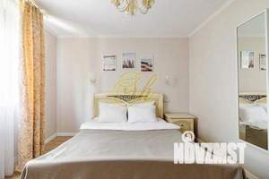 Дом 960м², 3-этажный, посуточно,