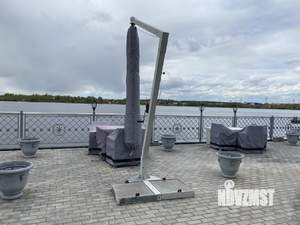 Коттедж 260м², 2-этажный, на длительный срок,