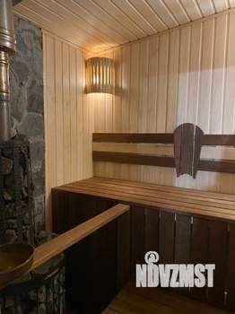 Дом 49м², 1-этажный, посуточно,