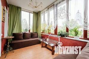 Дом 550м², 2-этажный, посуточно,