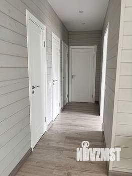 Дом 92м², 1-этажный, на длительный срок,