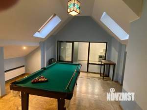 Дом 400м², 4-этажный, на длительный срок,