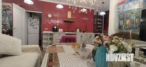 Коттедж 107м², 2-этажный, на длительный срок,